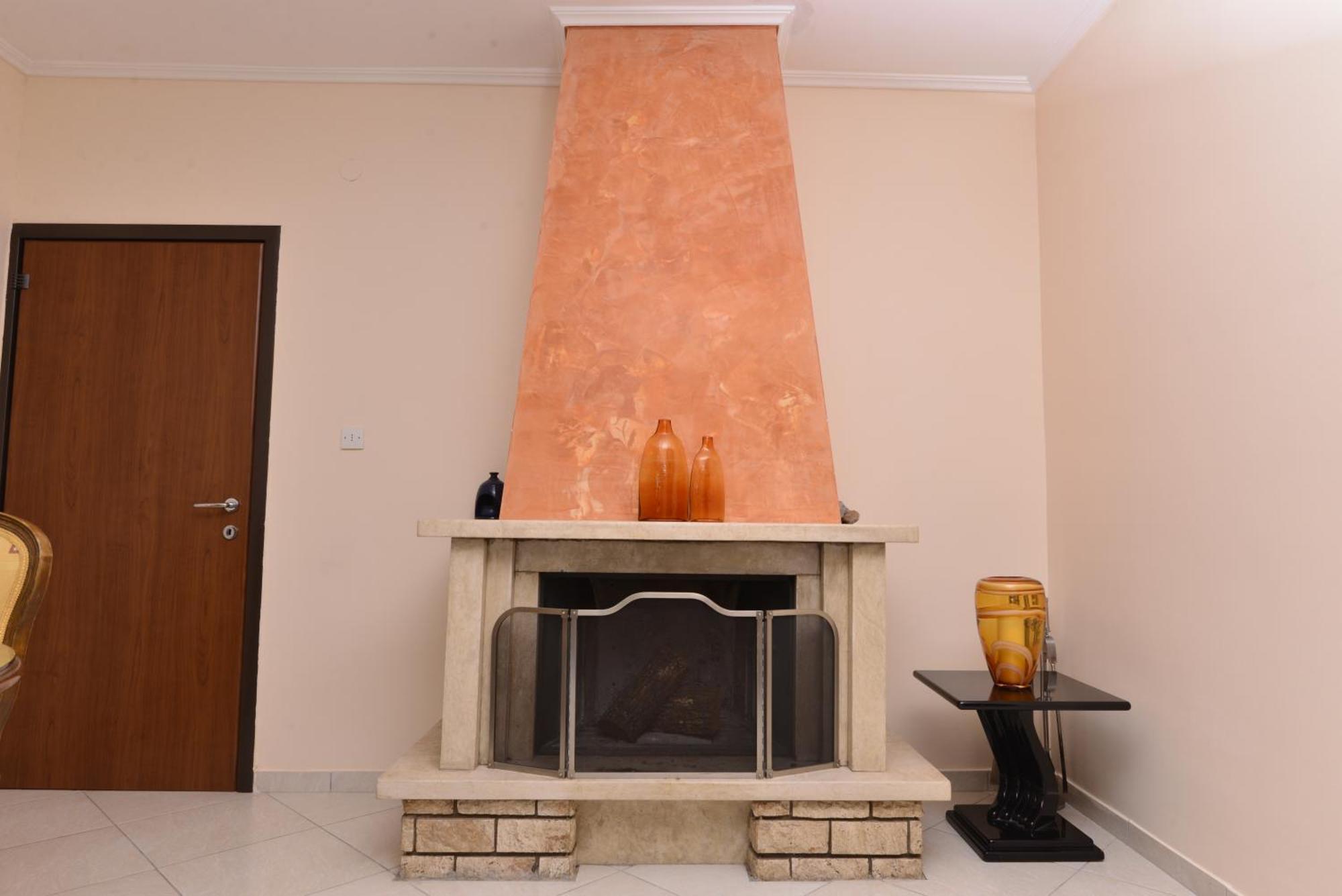 Holiday home Ktima Anatoli Luxury Residences *