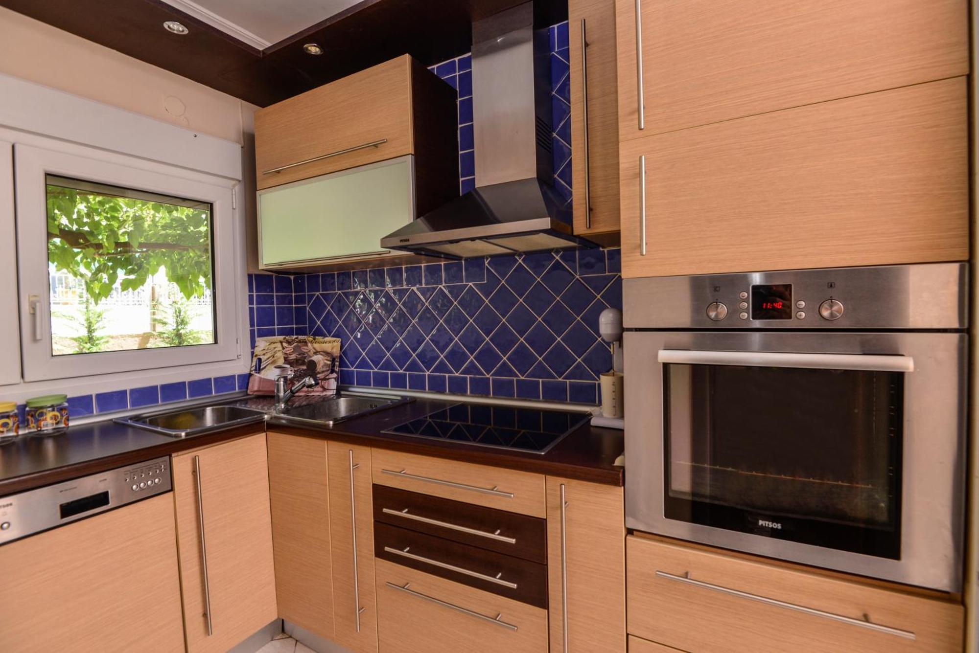 Holiday home Ktima Anatoli Luxury Residences *