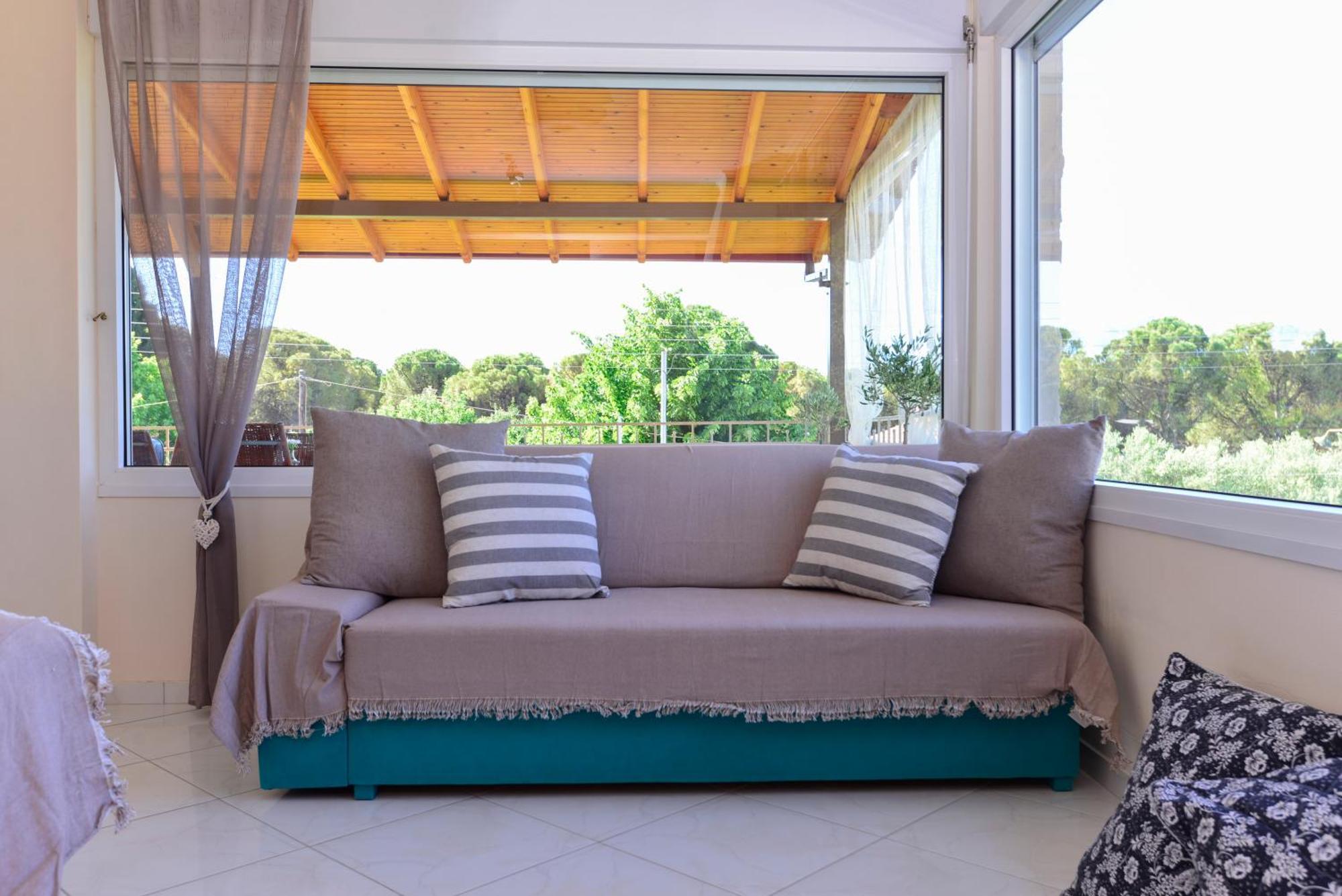 Ktima Anatoli Luxury Residences Nea Kallikrateia