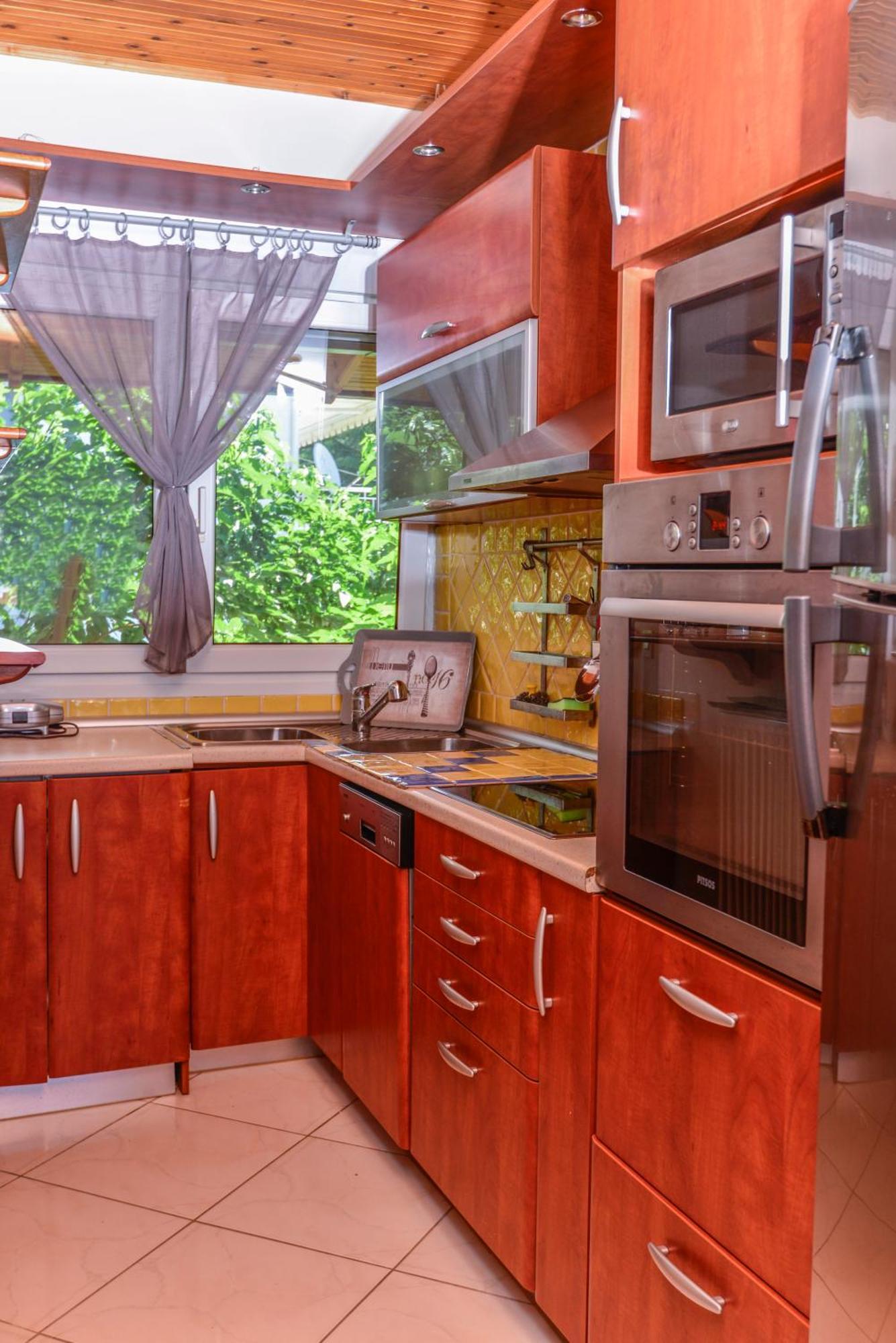 Ktima Anatoli Luxury Residences Nea Kallikrateia