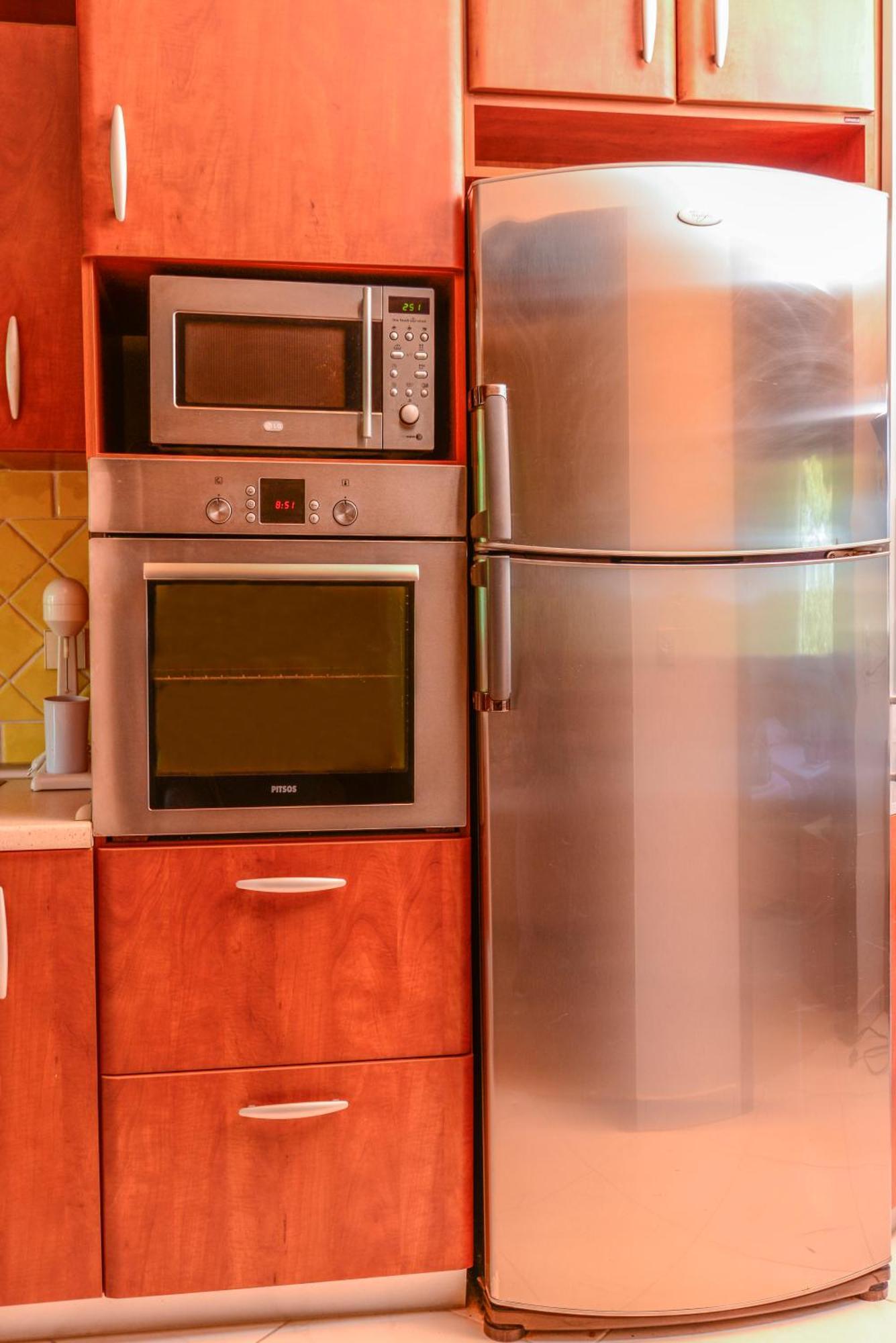 Ktima Anatoli Luxury Residences Holiday home