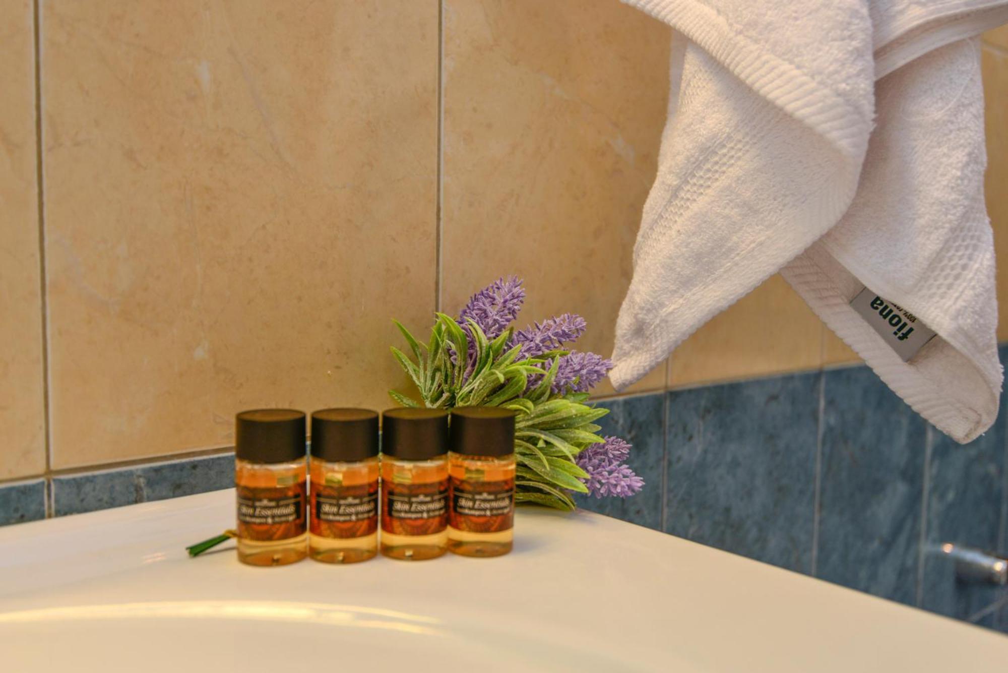 Holiday home Ktima Anatoli Luxury Residences Nea Kallikrateia