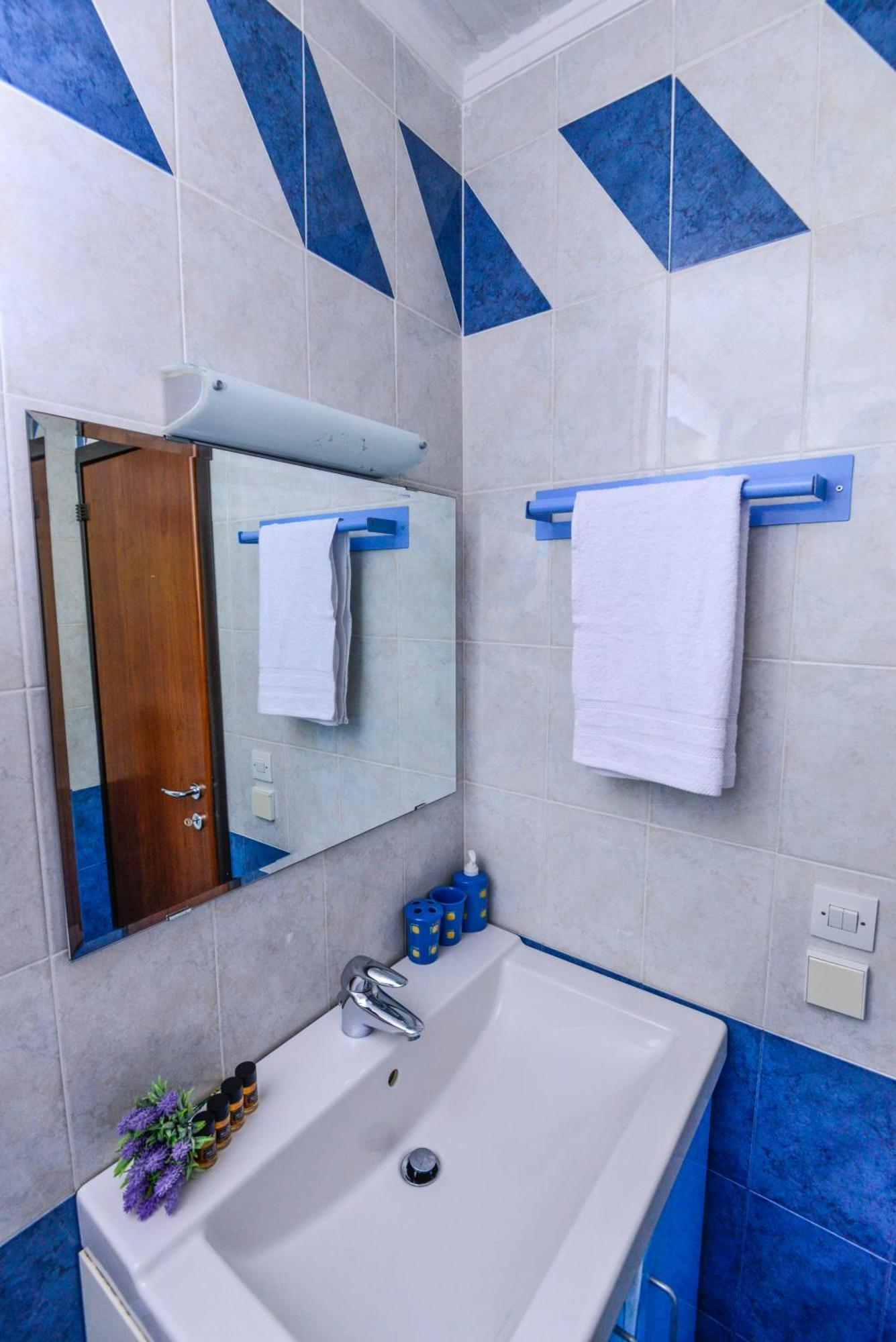 Ktima Anatoli Luxury Residences *