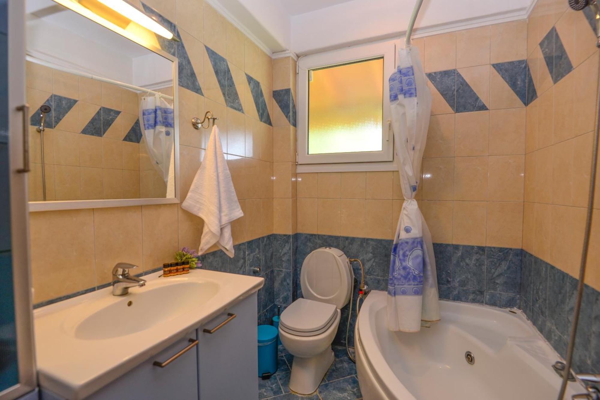 Holiday home Ktima Anatoli Luxury Residences Nea Kallikrateia