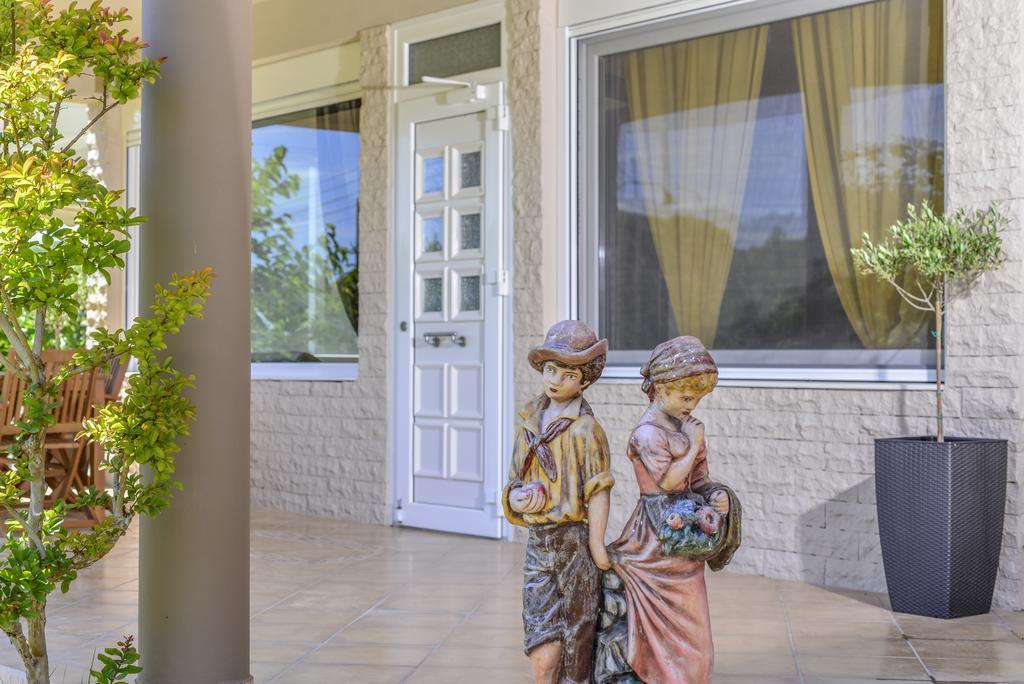Holiday home Ktima Anatoli Luxury Residences Nea Kallikrateia