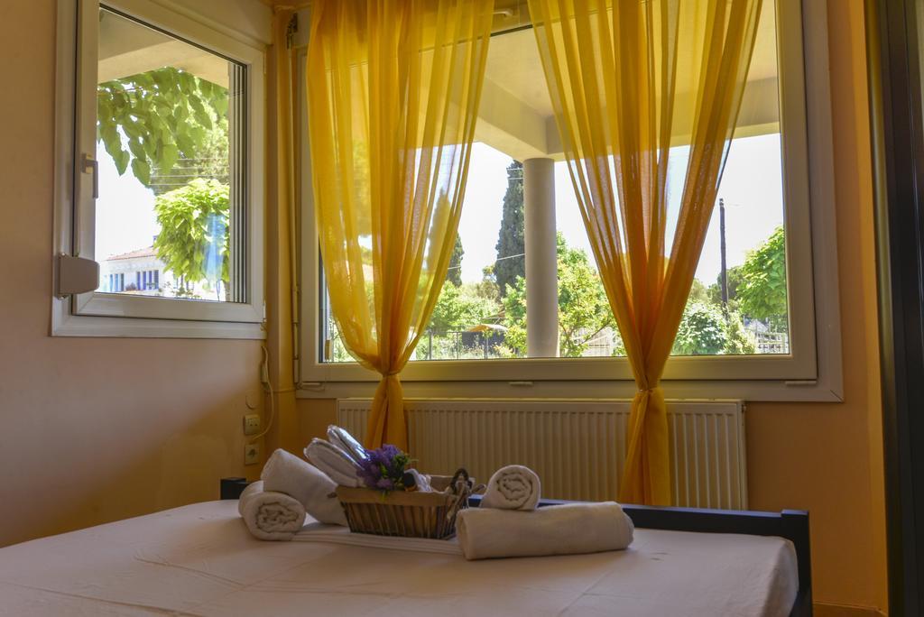 Holiday home Ktima Anatoli Luxury Residences *