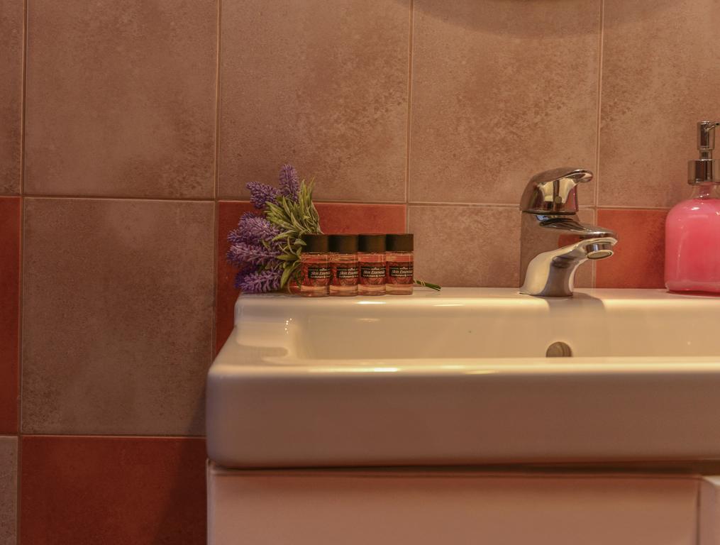 Ktima Anatoli Luxury Residences * Nea Kallikrateia