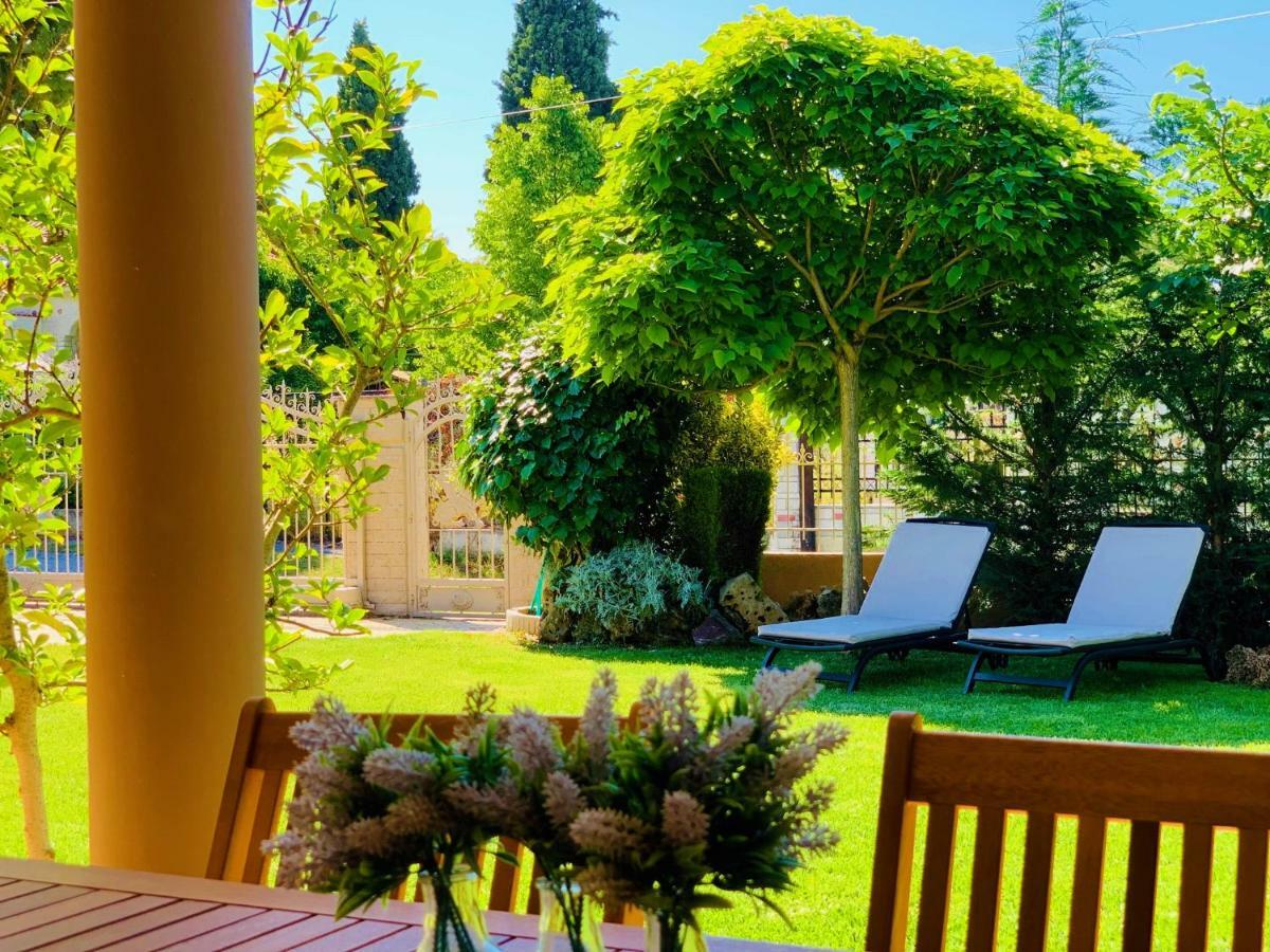 Ktima Anatoli Luxury Residences Holiday home Nea Kallikrateia