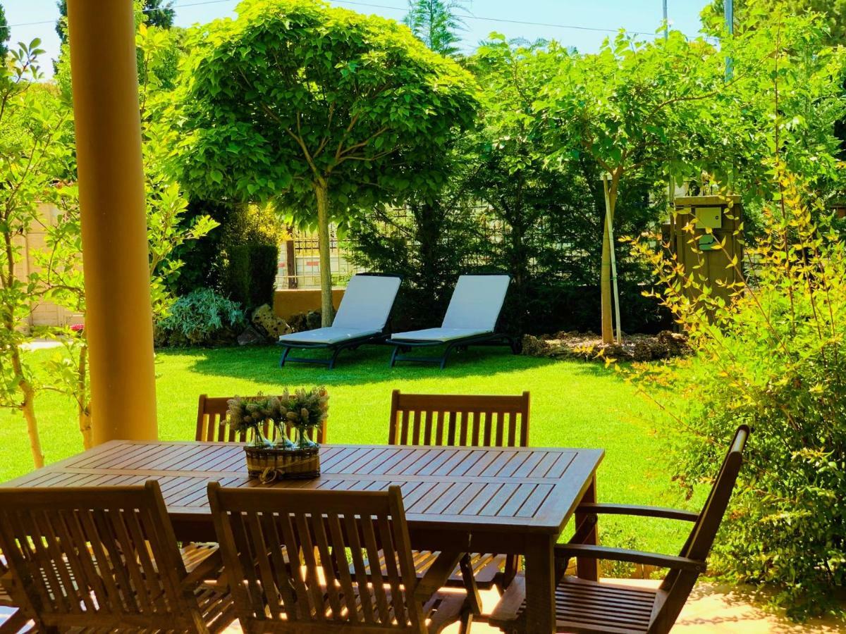 Ktima Anatoli Luxury Residences *