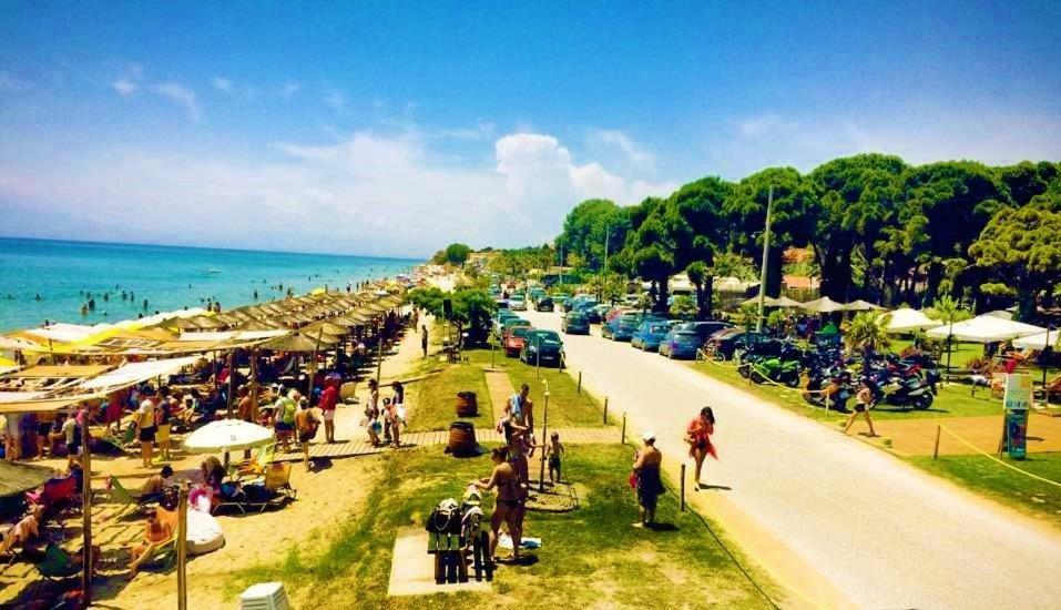 Ktima Anatoli Luxury Residences Holiday home
