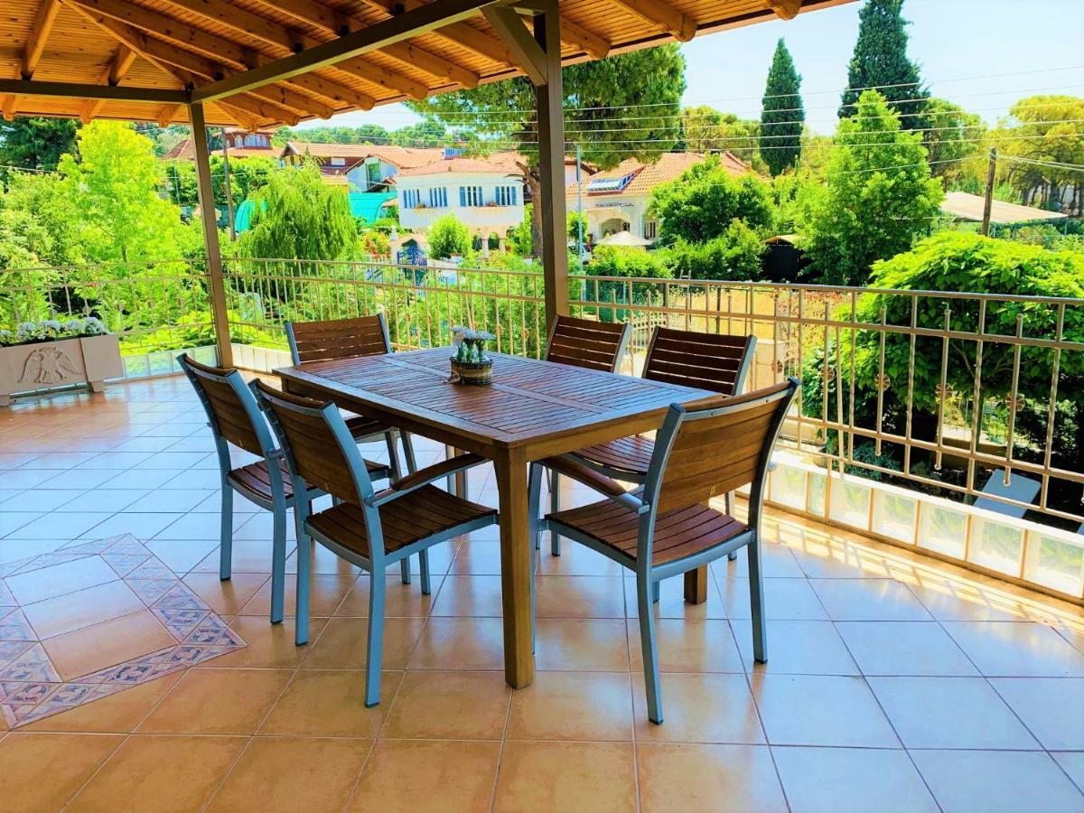 Ktima Anatoli Luxury Residences * Nea Kallikrateia