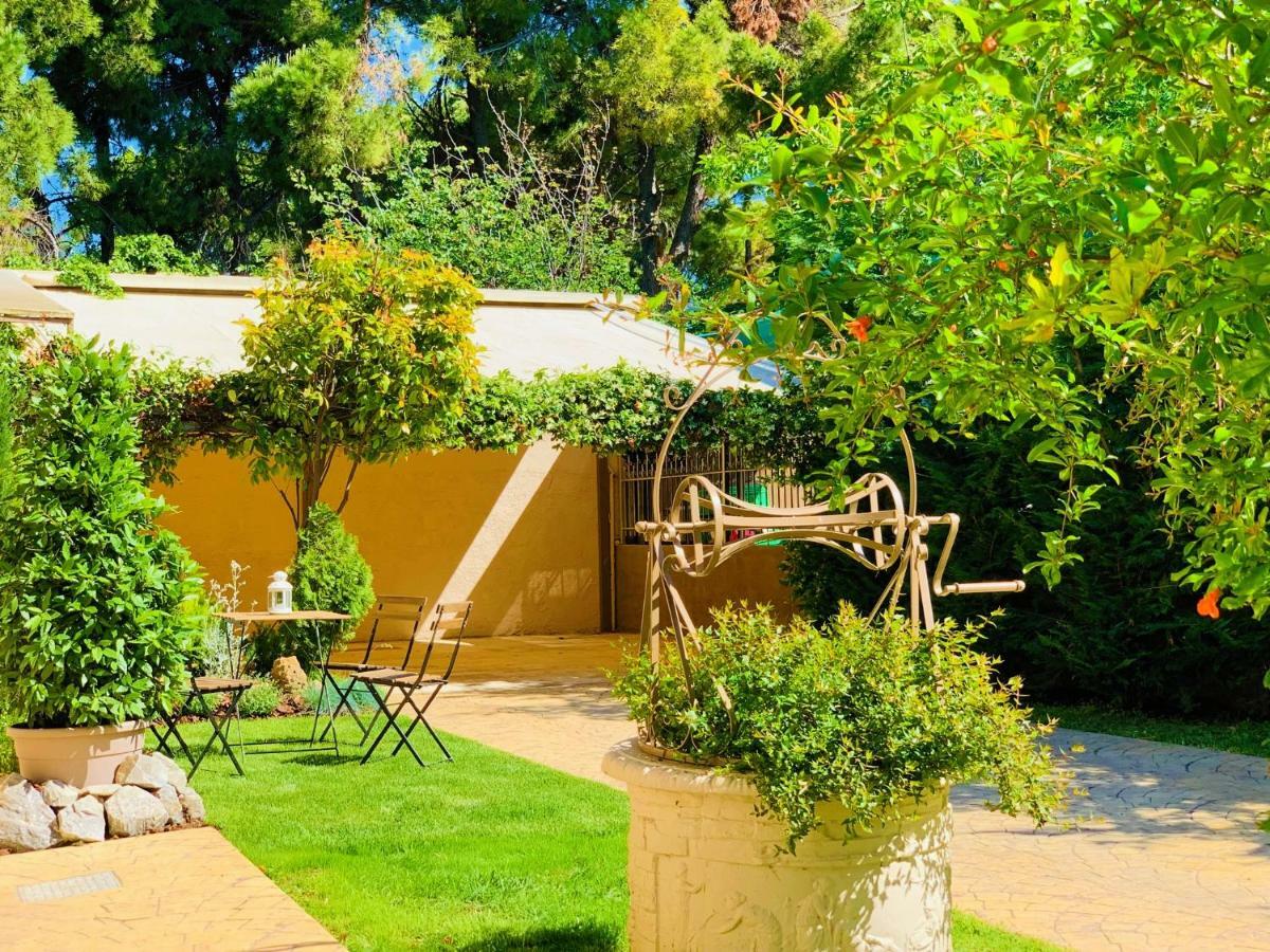 Ktima Anatoli Luxury Residences Holiday home *