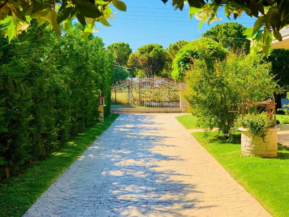 Holiday home Ktima Anatoli Luxury Residences Nea Kallikrateia