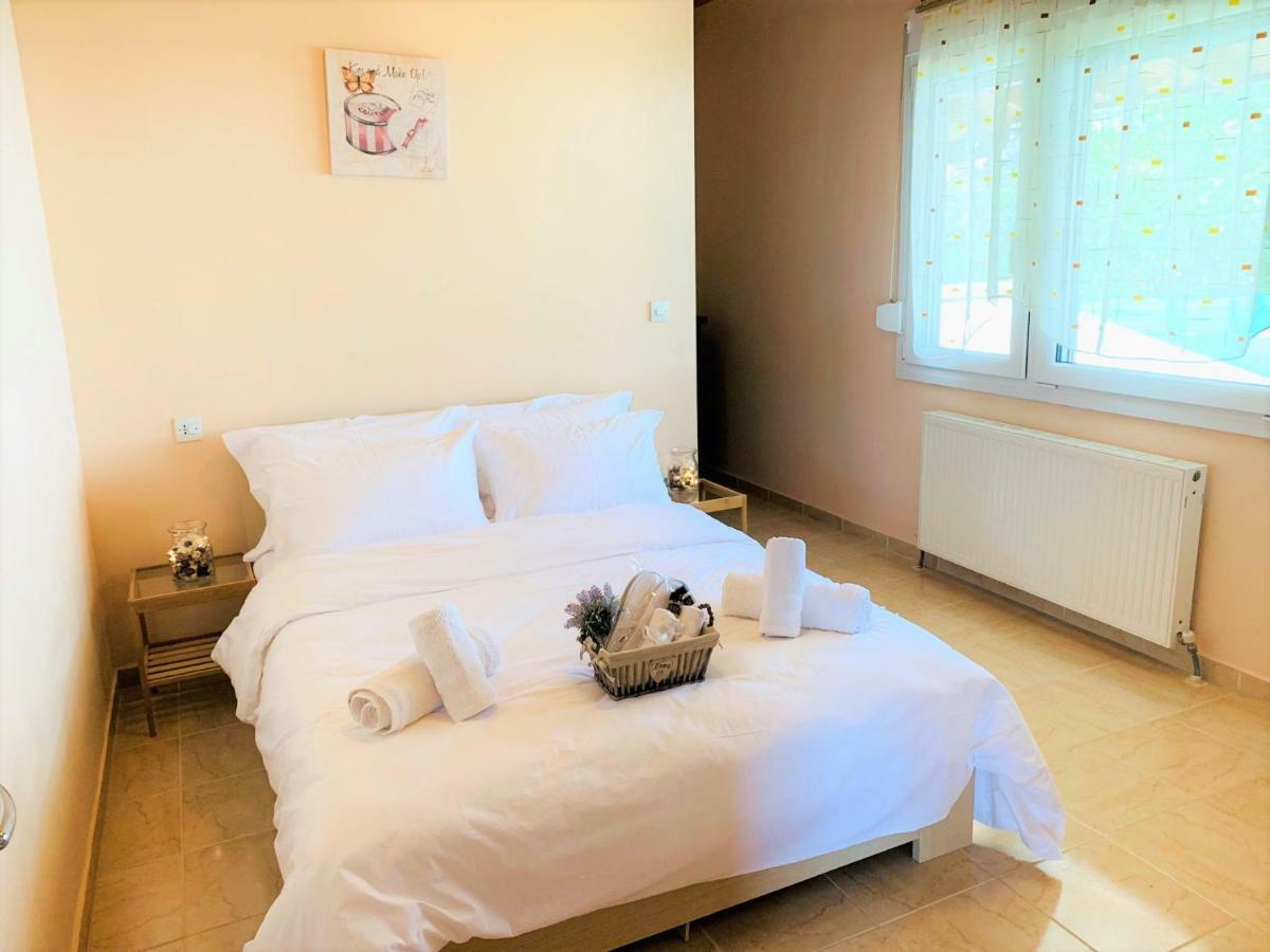 Holiday home Ktima Anatoli Luxury Residences Nea Kallikrateia