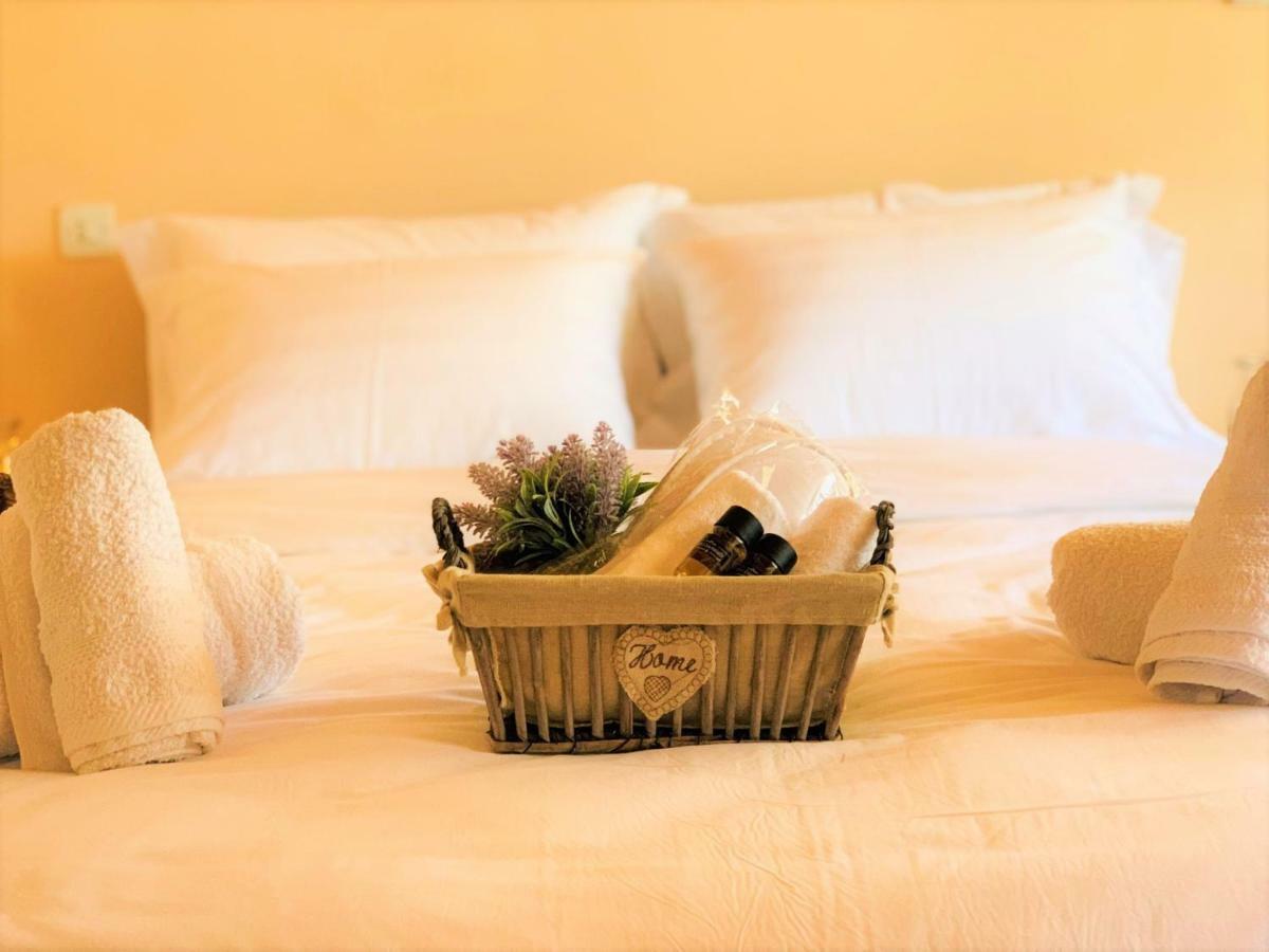 Holiday home Ktima Anatoli Luxury Residences Nea Kallikrateia