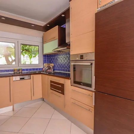 Ktima Anatoli Luxury Resort Residences Nea Kallikrateia Room photo