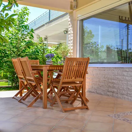 Ktima Anatoli Luxury Resort Residences Nea Kallikrateia Room photo
