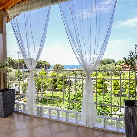 Ktima Anatoli Luxury Resort Residences Nea Kallikrateia Exterior photo