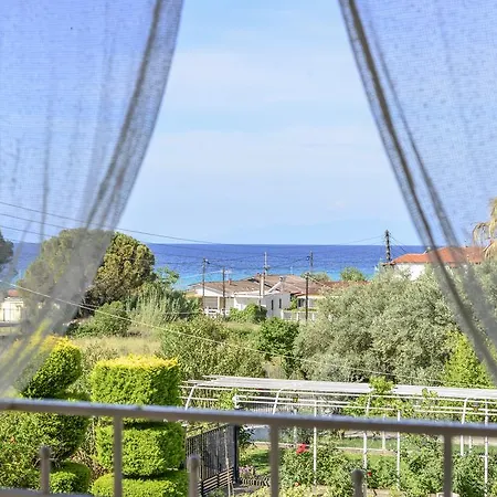 Ktima Anatoli Luxury Resort Residences Nea Kallikrateia Exterior photo