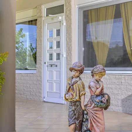 Ktima Anatoli Luxury Resort Residences Nea Kallikrateia Exterior photo