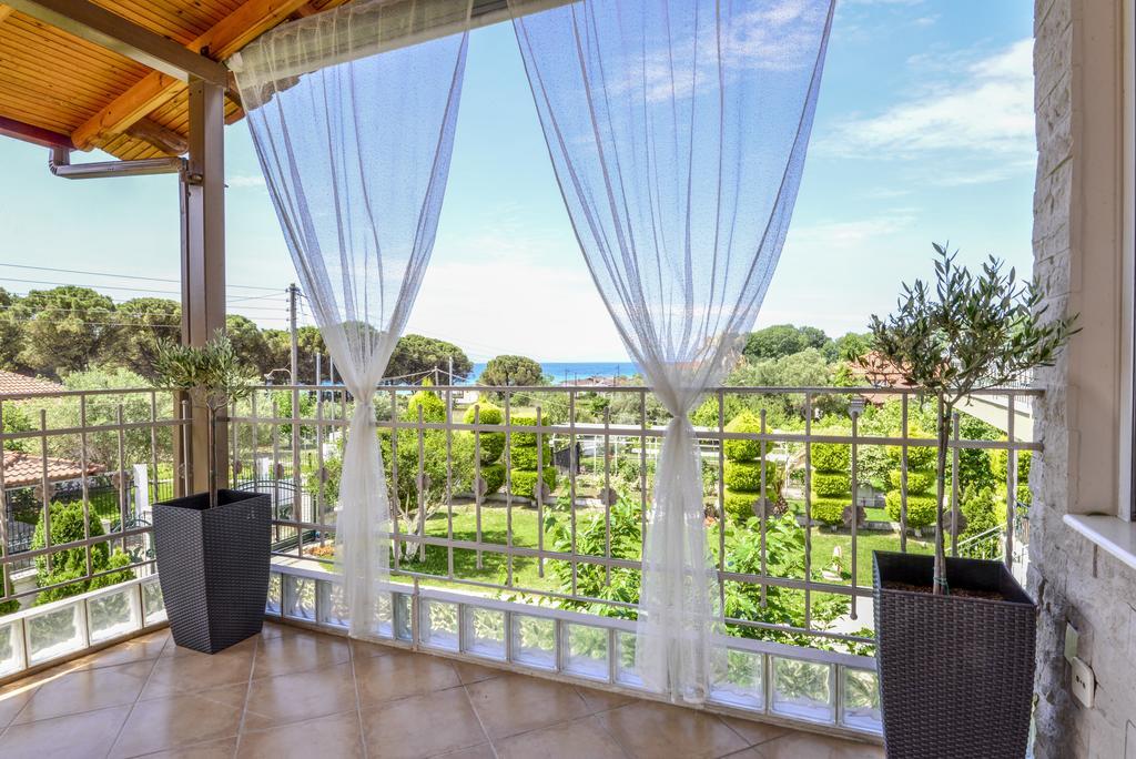 Ktima Anatoli Luxury Residences Dom wakacyjny Nea Kallikrateia