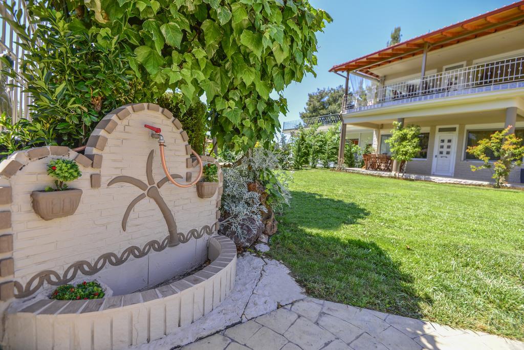 Dom wakacyjny Ktima Anatoli Luxury Residences Nea Kallikrateia