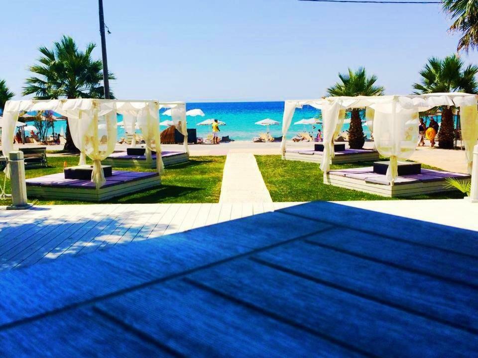 Dom wakacyjny Ktima Anatoli Luxury Residences *