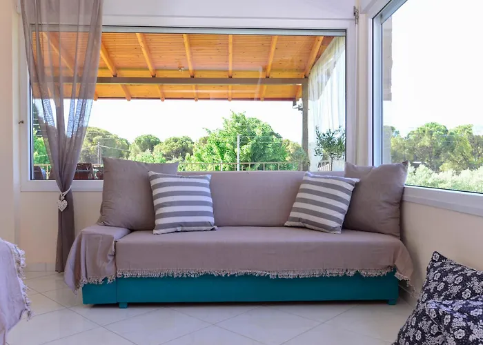 Ktima Anatoli Luxury Resort Residences