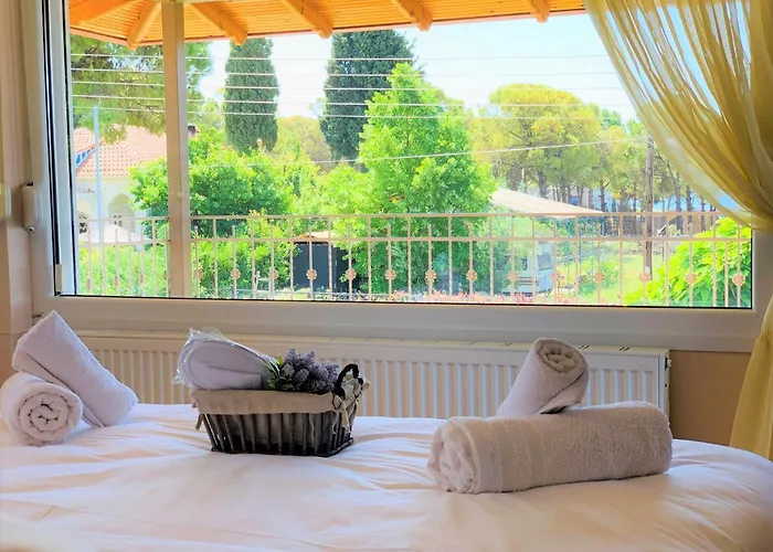 Ktima Anatoli Luxury Resort Residences