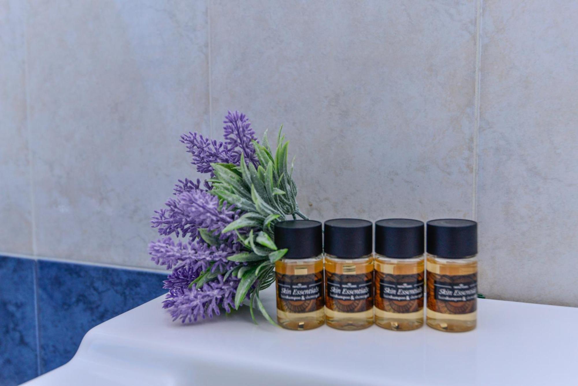 Prázdninový dům Ktima Anatoli Luxury Residences *