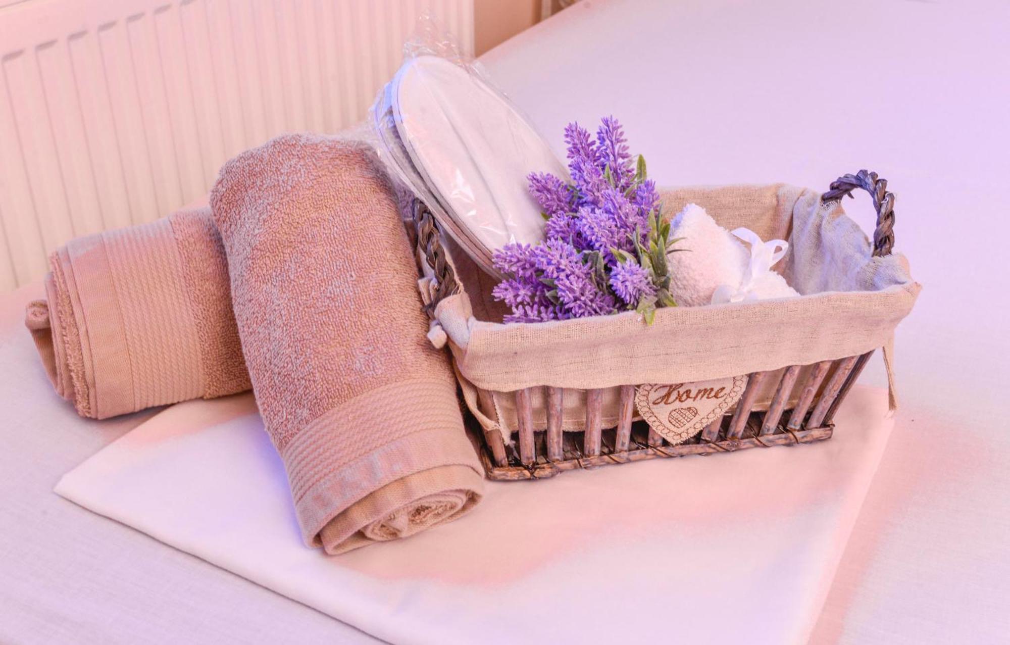 Prázdninový dům Ktima Anatoli Luxury Residences *