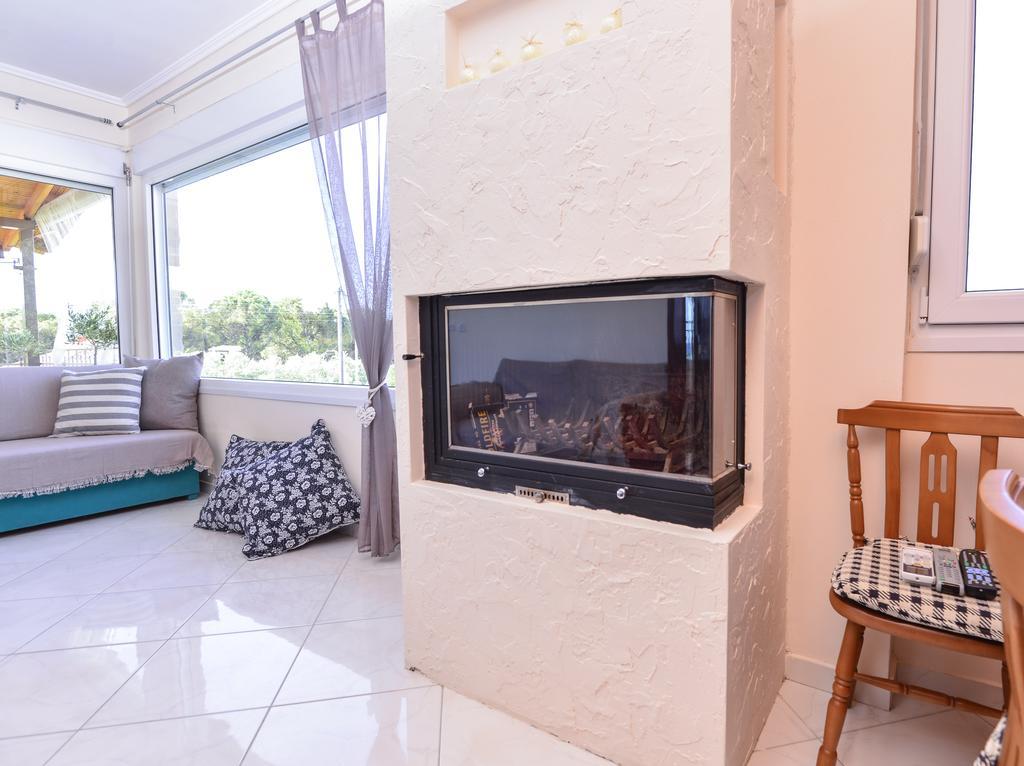 Ktima Anatoli Luxury Residences Prázdninový dům *