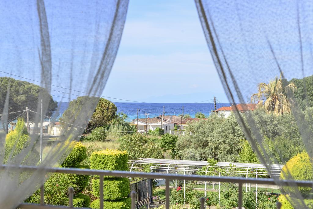 Ktima Anatoli Luxury Residences Prázdninový dům Nea Kallikrateia