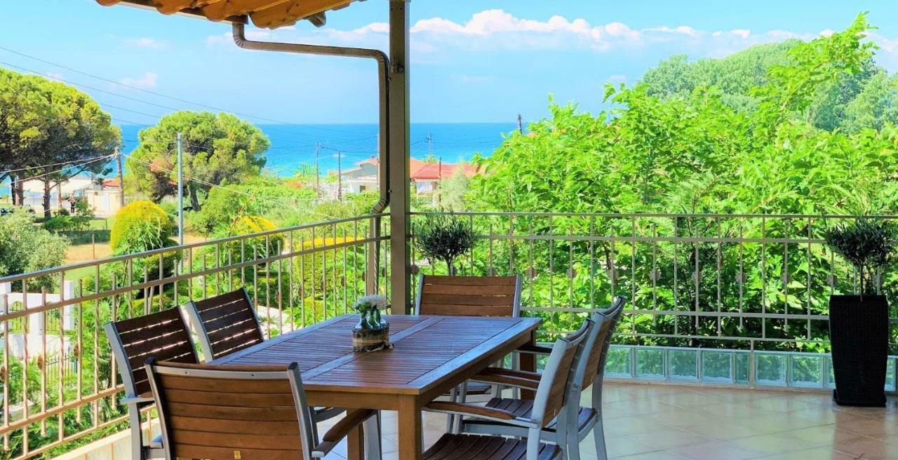 Prázdninový dům Ktima Anatoli Luxury Residences