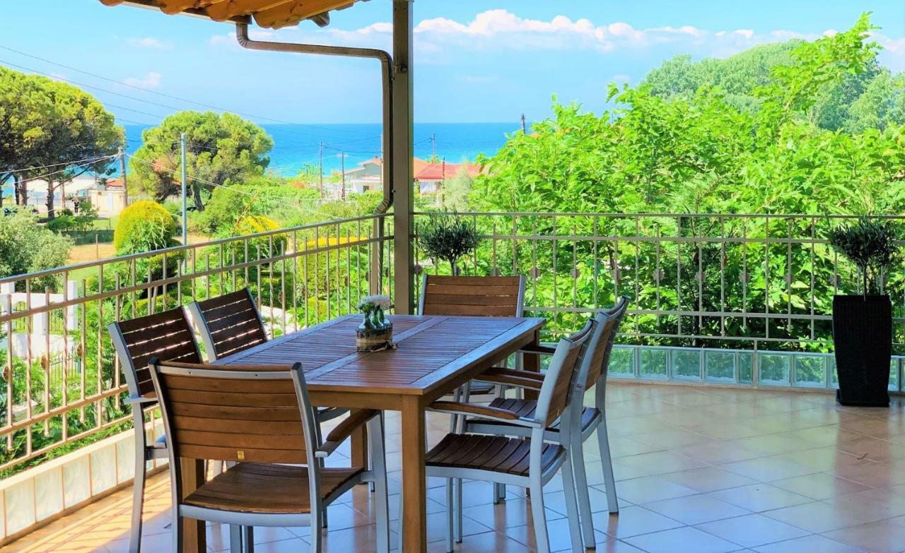 Ktima Anatoli Luxury Residences Prázdninový dům