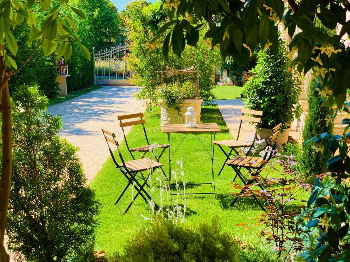 Prázdninový dům Ktima Anatoli Luxury Residences