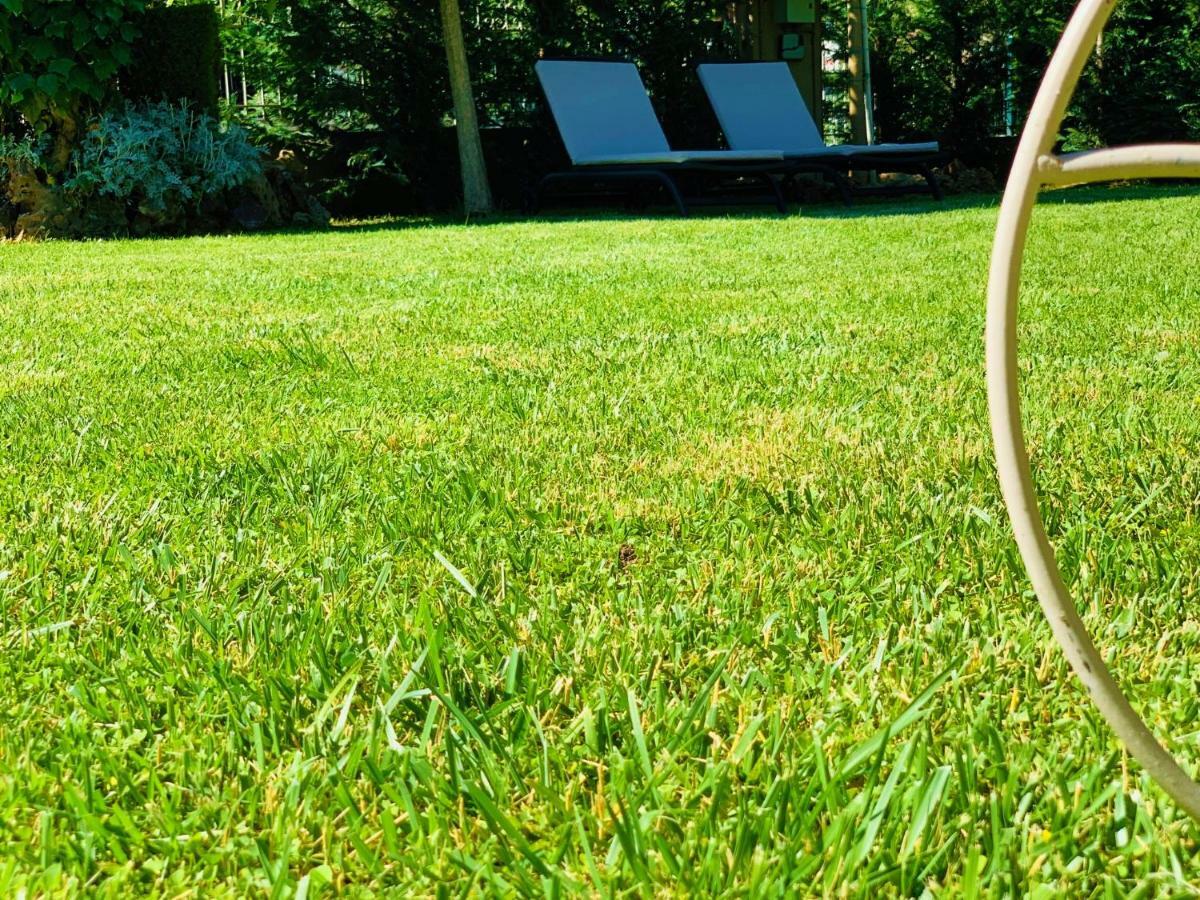 Prázdninový dům Ktima Anatoli Luxury Residences Nea Kallikrateia
