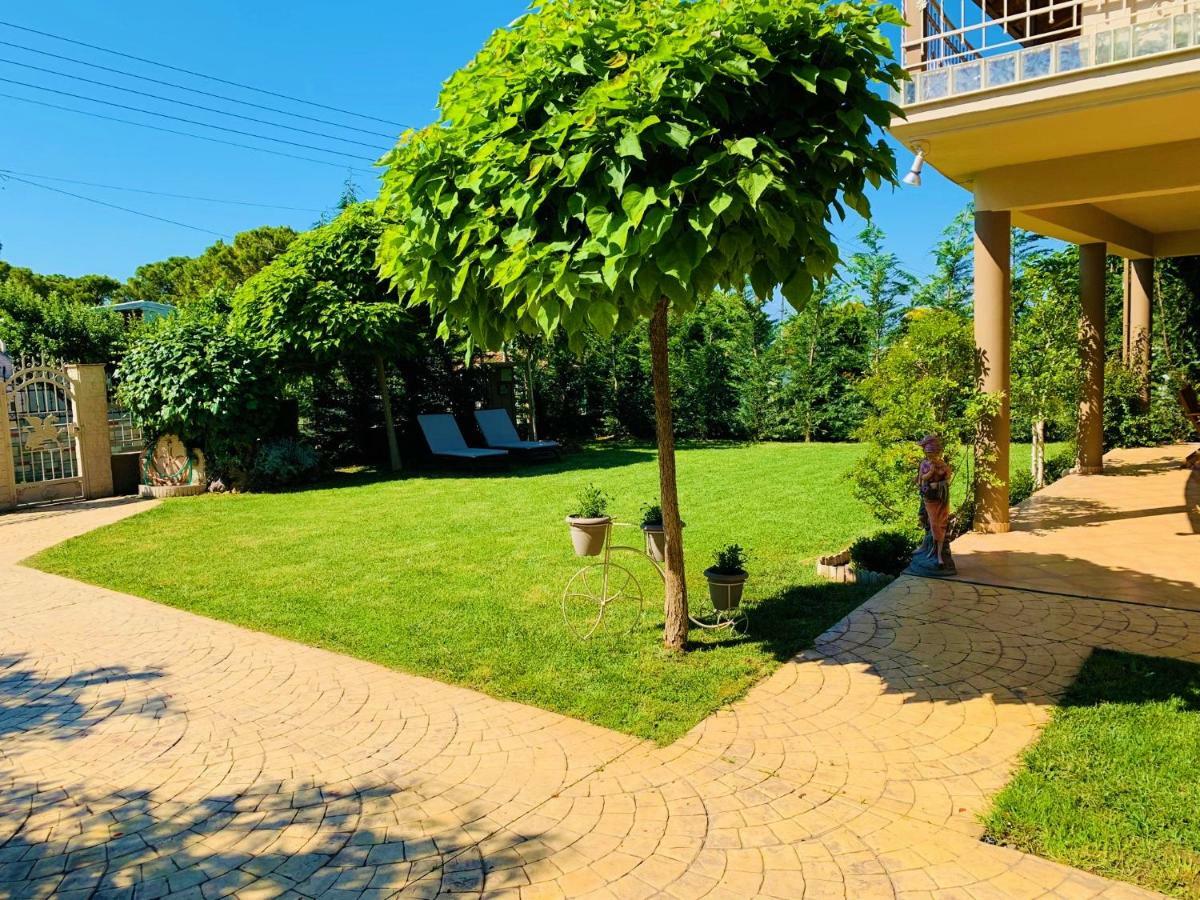Ktima Anatoli Luxury Residences Nea Kallikrateia
