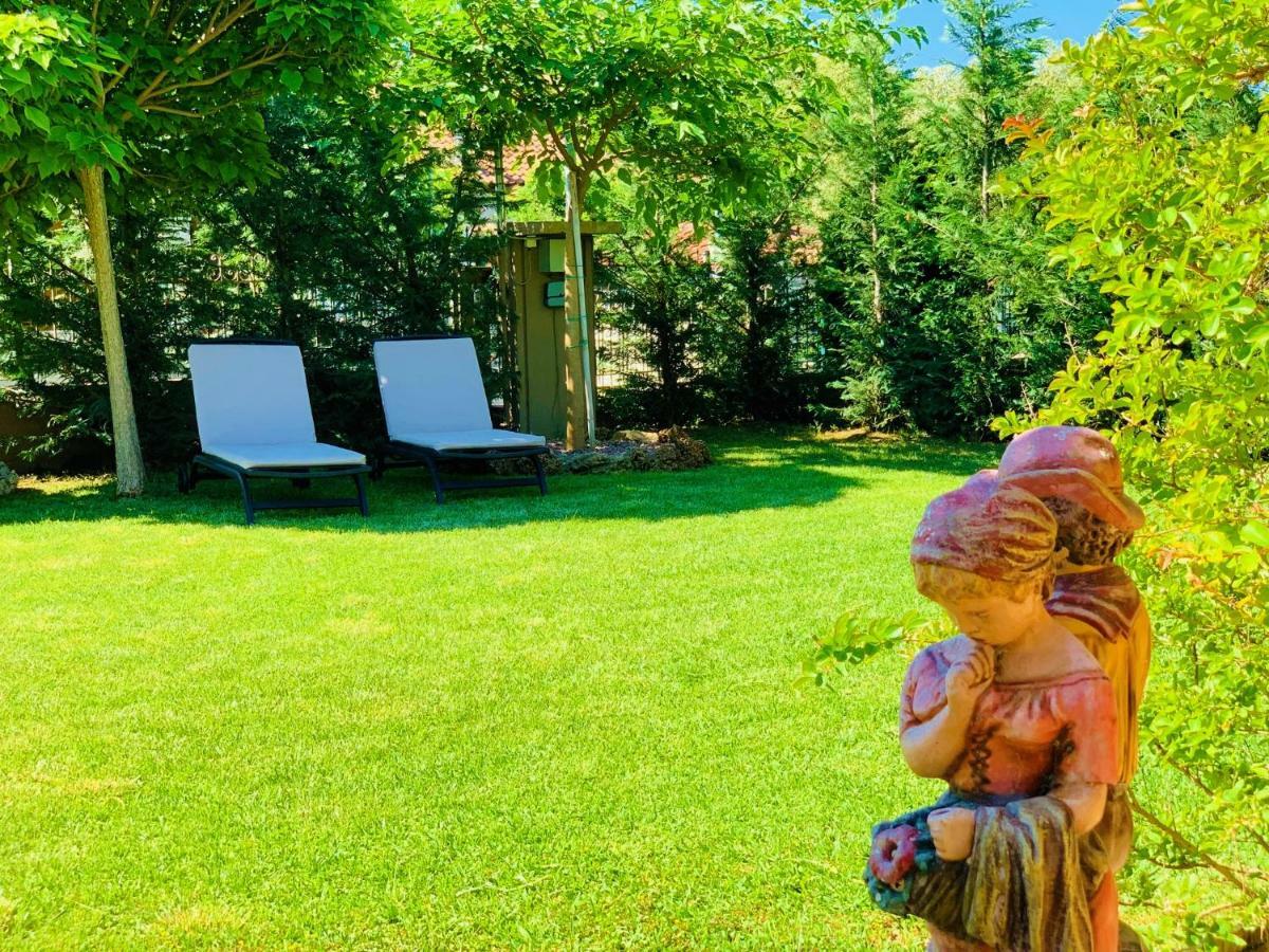 Ktima Anatoli Luxury Residences Prázdninový dům