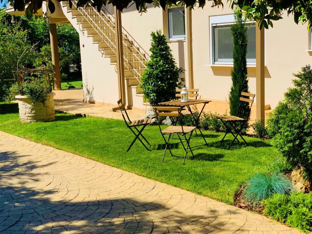 Prázdninový dům Ktima Anatoli Luxury Residences *