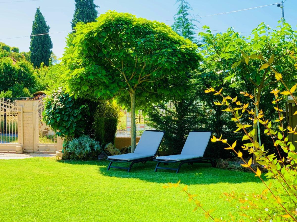 Prázdninový dům Ktima Anatoli Luxury Residences *