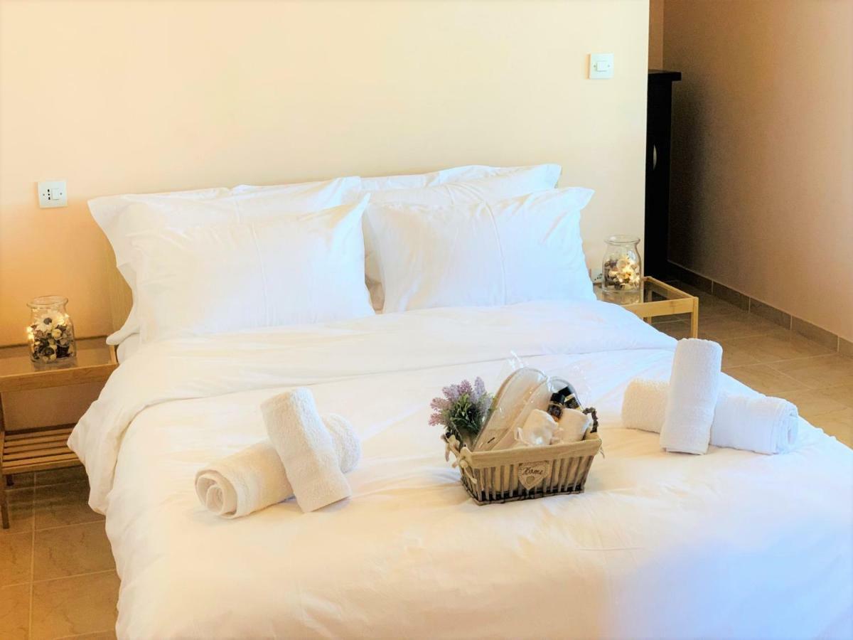 Ktima Anatoli Luxury Residences Prázdninový dům *