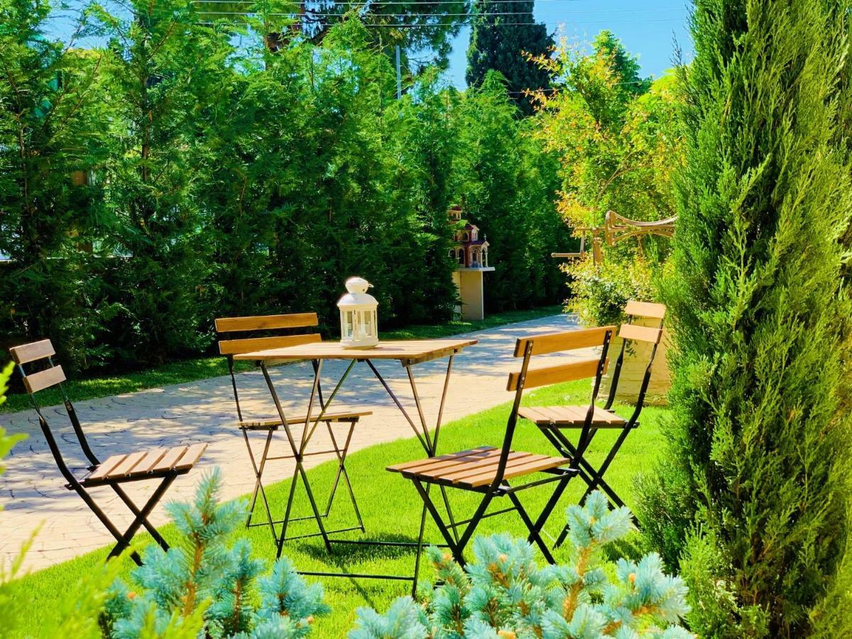 Prázdninový dům Ktima Anatoli Luxury Residences *