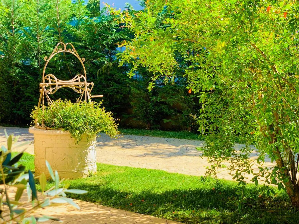 Prázdninový dům Ktima Anatoli Luxury Residences
