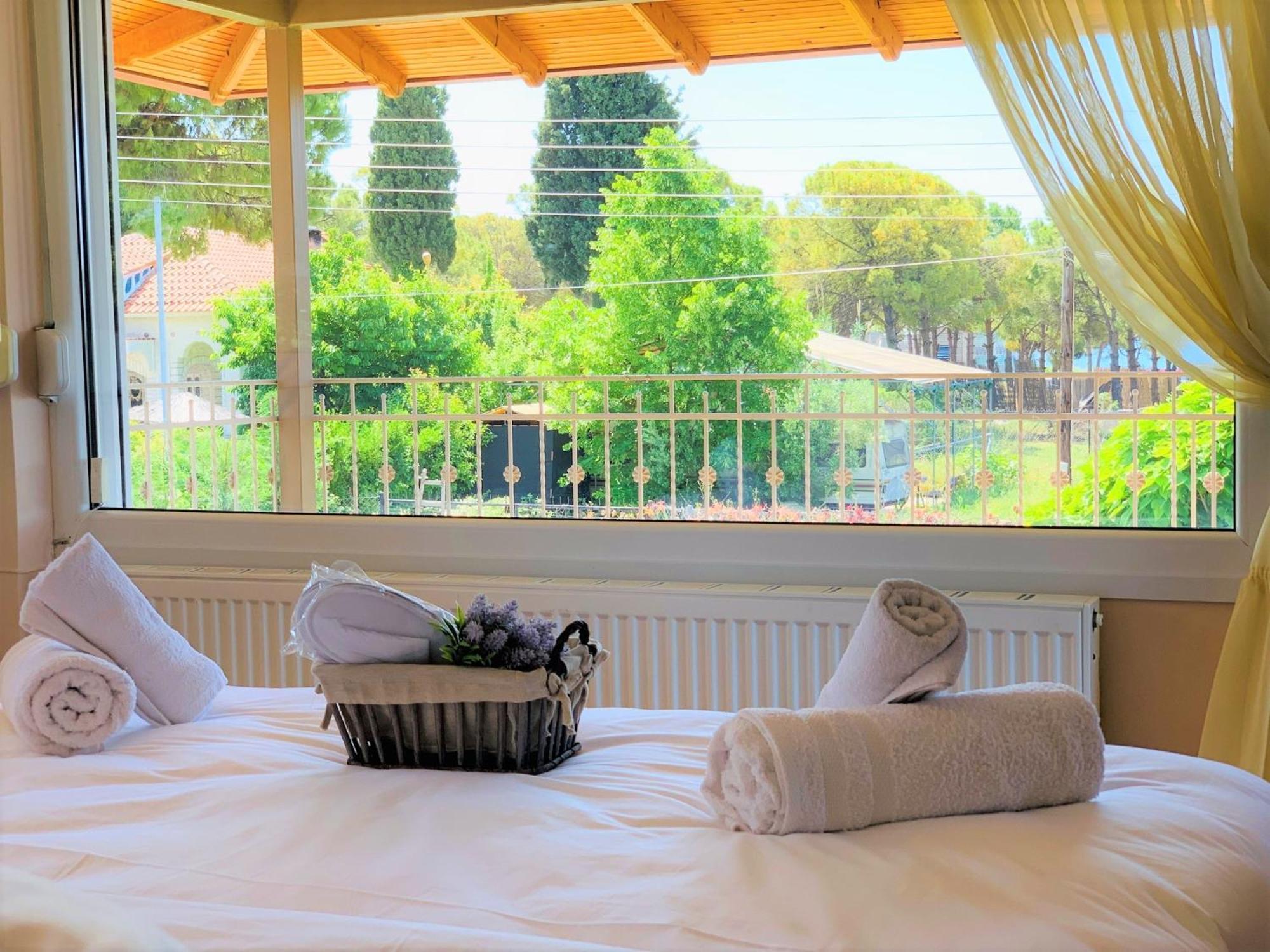 Prázdninový dům Ktima Anatoli Luxury Residences *